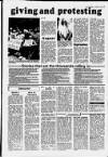 Leek Post & Times Wednesday 03 January 1990 Page 9