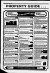 Leek Post & Times Wednesday 03 January 1990 Page 14