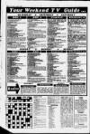 Leek Post & Times Wednesday 03 January 1990 Page 24
