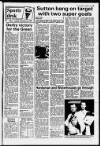 Leek Post & Times Wednesday 03 January 1990 Page 25