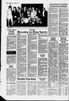 Leek Post & Times Wednesday 03 January 1990 Page 26