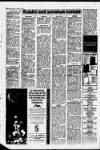 Leek Post & Times Wednesday 03 January 1990 Page 28