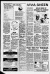 Leek Post & Times Wednesday 10 January 1990 Page 4