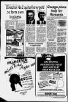 Leek Post & Times Wednesday 10 January 1990 Page 8