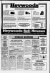 Leek Post & Times Wednesday 10 January 1990 Page 21