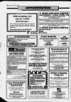 Leek Post & Times Wednesday 10 January 1990 Page 22