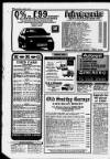 Leek Post & Times Wednesday 10 January 1990 Page 28