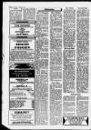 Leek Post & Times Wednesday 10 January 1990 Page 30
