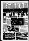 Leek Post & Times Wednesday 10 January 1990 Page 32