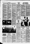 Leek Post & Times Wednesday 10 January 1990 Page 34