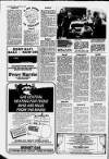 Leek Post & Times Wednesday 24 January 1990 Page 4