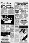 Leek Post & Times Wednesday 24 January 1990 Page 5