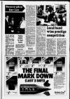 Leek Post & Times Wednesday 24 January 1990 Page 13