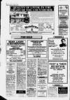 Leek Post & Times Wednesday 24 January 1990 Page 24