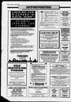 Leek Post & Times Wednesday 24 January 1990 Page 26