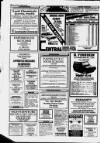 Leek Post & Times Wednesday 24 January 1990 Page 28