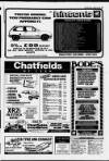 Leek Post & Times Wednesday 24 January 1990 Page 29