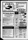 Leek Post & Times Wednesday 24 January 1990 Page 30