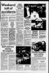 Leek Post & Times Wednesday 24 January 1990 Page 33