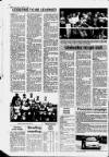 Leek Post & Times Wednesday 24 January 1990 Page 38