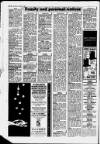 Leek Post & Times Wednesday 24 January 1990 Page 40