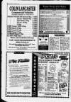Leek Post & Times Wednesday 21 February 1990 Page 30