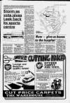 Leek Post & Times Wednesday 21 March 1990 Page 5