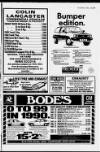 Leek Post & Times Wednesday 21 March 1990 Page 33