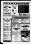 Leek Post & Times Wednesday 21 March 1990 Page 34