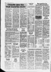Leek Post & Times Wednesday 21 March 1990 Page 42
