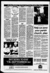 Leek Post & Times Wednesday 16 May 1990 Page 4