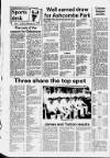Leek Post & Times Wednesday 16 May 1990 Page 40