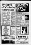Leek Post & Times Wednesday 13 June 1990 Page 3