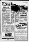 Leek Post & Times Wednesday 13 June 1990 Page 5