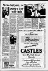 Leek Post & Times Wednesday 17 October 1990 Page 7