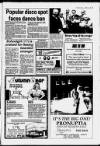 Leek Post & Times Wednesday 24 October 1990 Page 3