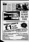 Leek Post & Times Wednesday 24 October 1990 Page 8