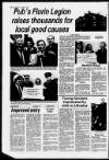 Leek Post & Times Wednesday 24 October 1990 Page 14