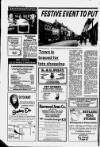 Leek Post & Times Wednesday 14 November 1990 Page 12