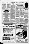 Leek Post & Times Wednesday 14 November 1990 Page 16