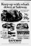Leek Post & Times Wednesday 14 November 1990 Page 17