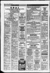 Leek Post & Times Wednesday 14 November 1990 Page 26