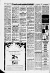 Leek Post & Times Wednesday 14 November 1990 Page 40