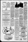 Leek Post & Times Wednesday 21 November 1990 Page 4
