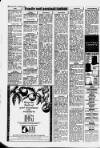 Leek Post & Times Wednesday 12 December 1990 Page 40