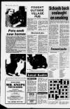 Leek Post & Times Friday 15 March 1991 Page 8