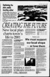 Leek Post & Times Friday 15 March 1991 Page 13