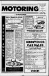 Leek Post & Times Friday 15 March 1991 Page 21