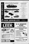 Leek Post & Times Friday 15 March 1991 Page 23