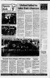 Leek Post & Times Friday 15 March 1991 Page 25